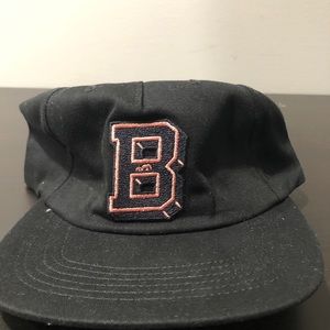 Brand new Brooklyn Circus hat